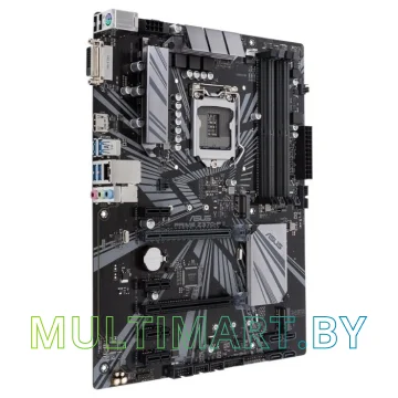 Материнская плата ASUS PRIME Z370-P II картинка 3